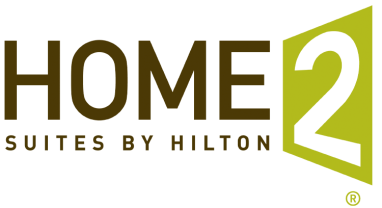 Home2 Suites by Hilton logo